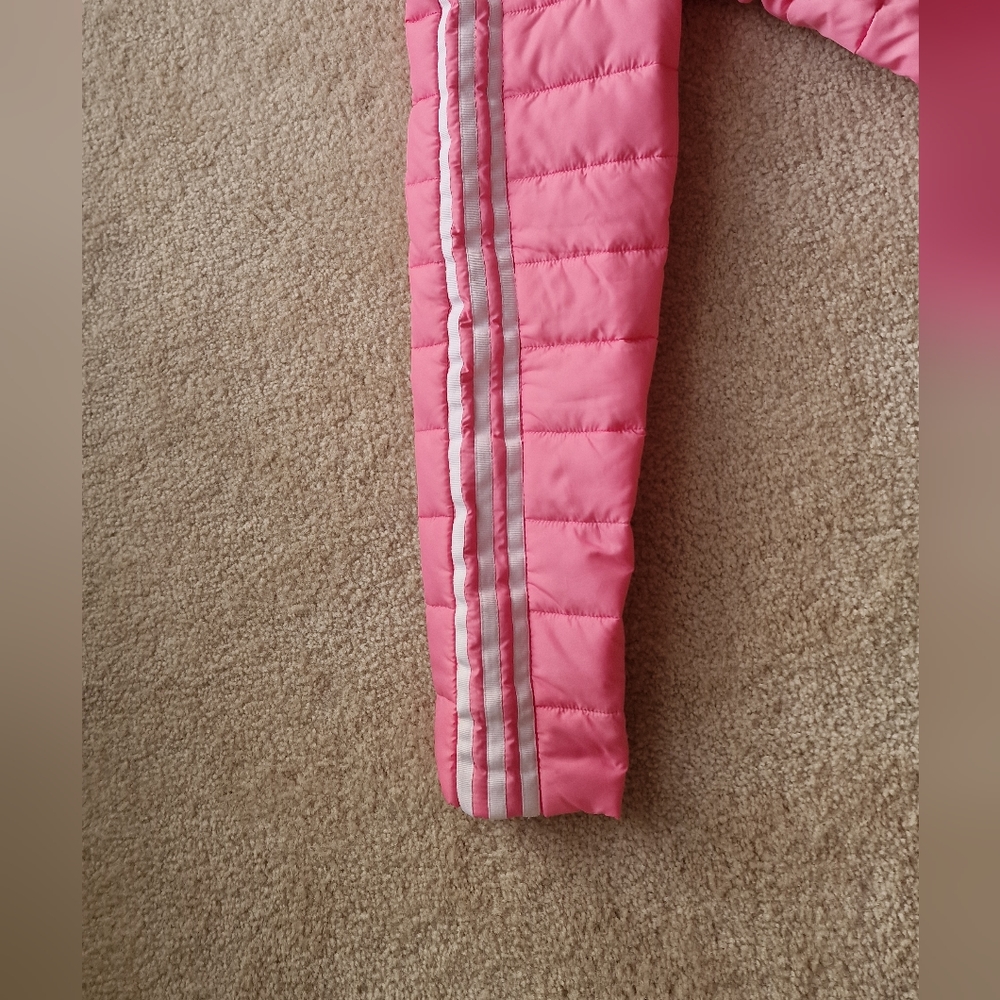 Beutiful Adidas Jacket - Picture 3 of 10
